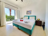 Giovanni Apartments - Mountain view