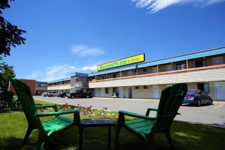 Recreation Inn and Suites