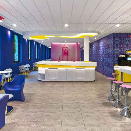 Prize by Radisson, Hannover City