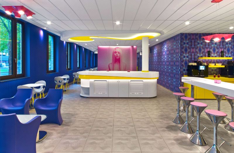 Prize by Radisson, Hannover City photo 2