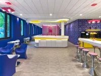 Prize by Radisson, Hannover City - bar