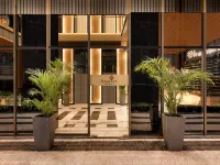 Lemon Tree Premier Malad Mumbai Hotels near Borivali