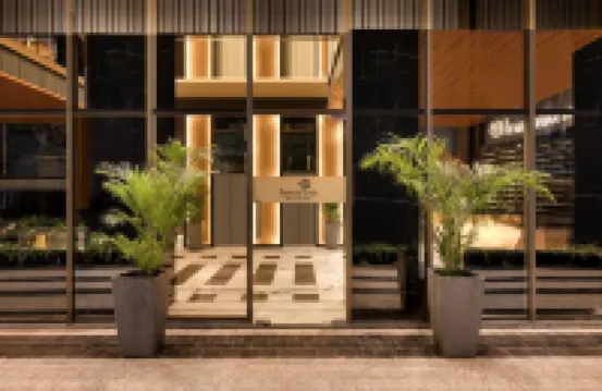 Lemon Tree Premier Malad Mumbai Hotels near Essel World
