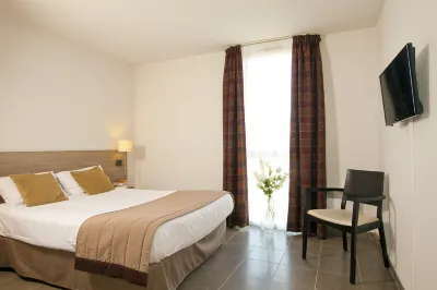 Apparthotel Séjours & Affaires Manosque Hotels in Manosque