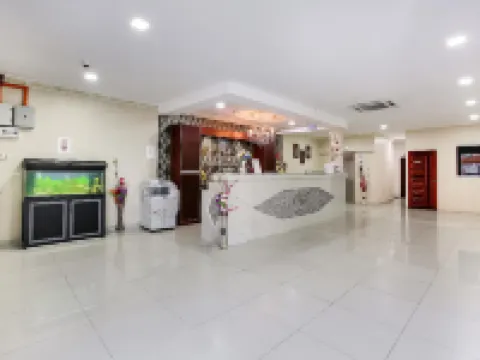 SP Venture Boutique Hotel Hotels in Rawang