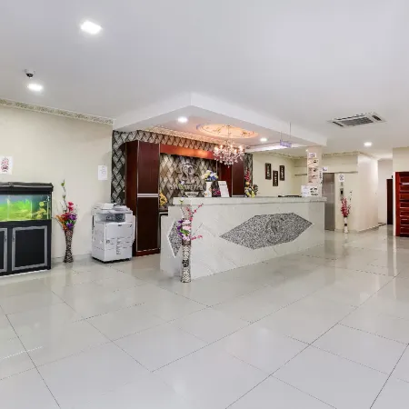 SP Venture Boutique Hotel