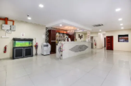 SP Venture Boutique Hotel