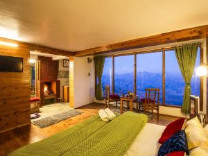 Zostel Homes Cheog (Shimla)