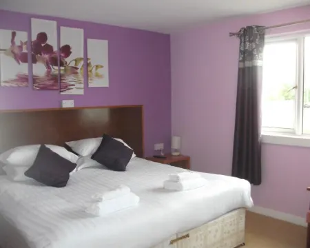 County Hotel Hotels in Helensburgh