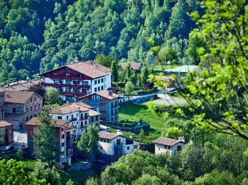 Hotel Calitxo