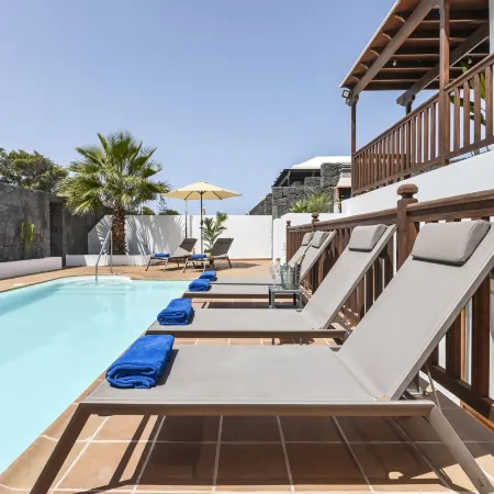 Villa Rosa