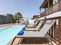 Villa Rosa - Villas