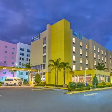 City Express by Marriott Toluca