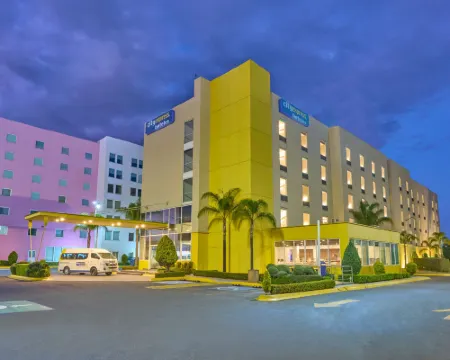 City Express by Marriott Toluca Hotels in Toluca