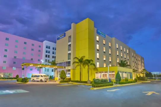 City Express by Marriott Toluca
