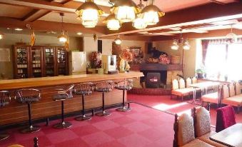 Hotel La Foret Shiga