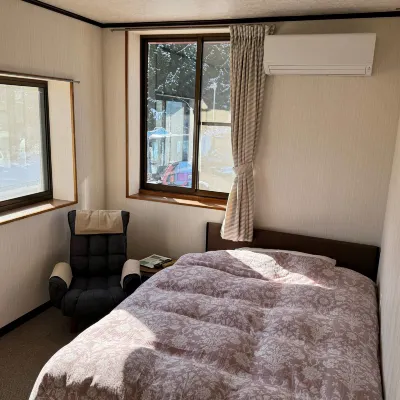 azumino pension WING Hotels near Kamikochi