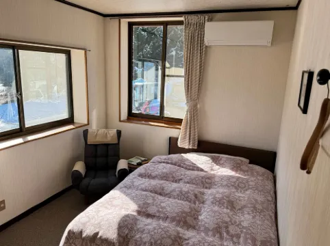 azumino pension WING - 2-Star