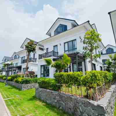 桑奈託日落度假村及別墅 Hotel Exterior