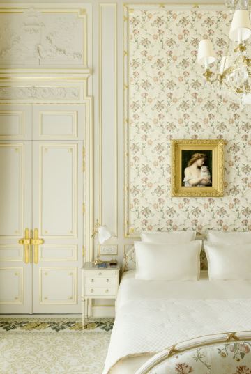 その他 リッツ パリの写真