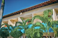 Ayla Praia Hotel Centro Porto Segur Centro Historico de Porto Seguro 주변 호텔