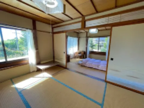 Farmer's Guest House Seiunkan