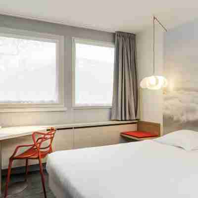 Hôtel ibis Styles Paris Vélizy Rooms