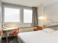 Hôtel ibis Styles Paris Vélizy Hôtels à : Vélizy-Villacoublay