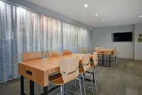 Home2 Suites by Hilton Columbus 콜럼버스 호텔