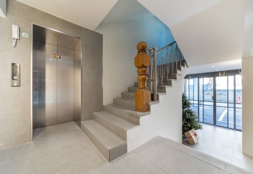 호텔레이지헤븐