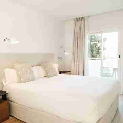 Hotel Boutique & Spa Las Mimosas Ibiza Rooms