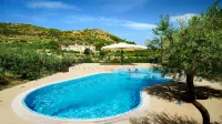 Kallikoros Country Resort & Spa - Pools