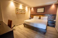 Resa Otel Hotels in Karginkuru Mahallesi