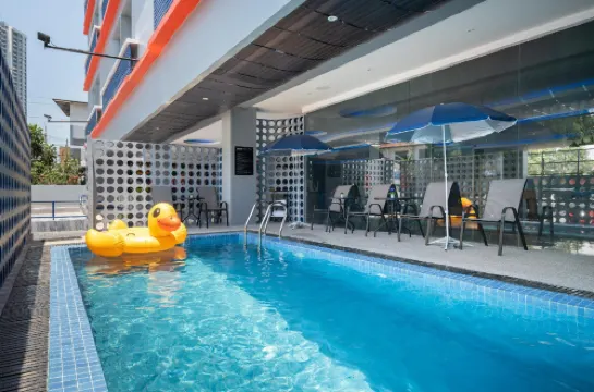 อากิระ พัทยา