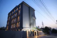 Hotel Sai Hotels in Kanmajra