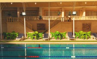 Jewel Al Nasr Hotel & Apartments