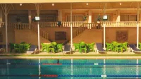Jewel Al Nasr Hotel & Apartments - Condos