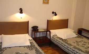 Lotus Hotel Cairo