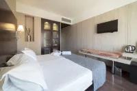 Hotel Salymar - Beach