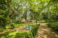 IKAL CHICHEN ITZA Hotels in Chichen Itza
