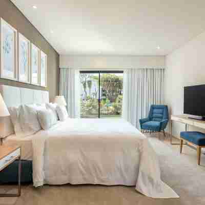 Pine Cliffs Gardens Rooms