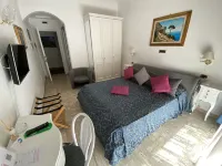 Bougainville Luxury Boutique Hotel - Balcony