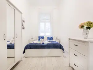 Grand Budapest Apartments