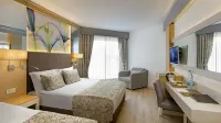 Glamour Resort & Spa - All Inclusive Hotels in Colakli
