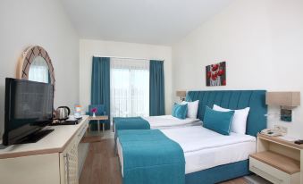 Mandarin Resort & Spa