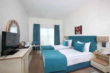 文華度假村及水療中心