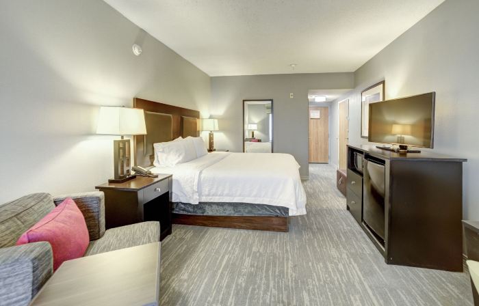 Hampton Inn & Suites Houston/Clear Lake-NASA Area