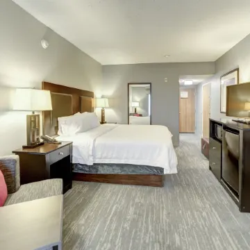 Hampton Inn & Suites Houston/Clear Lake-NASA Area