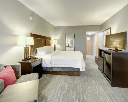 休斯頓/清湖-美國宇航局區歡朋酒店及套房 韋伯斯特酒店