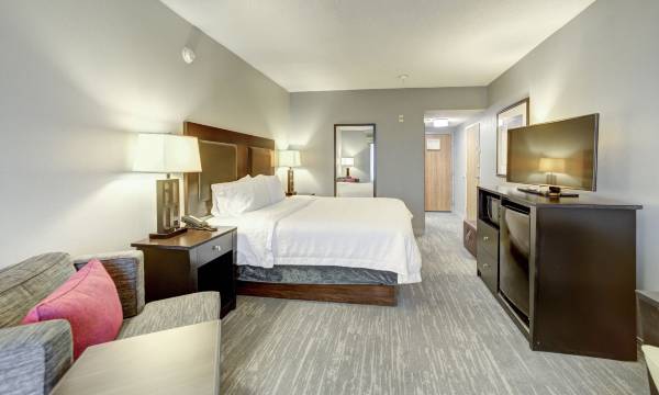 Hampton Inn & Suites Houston/Clear Lake-Nasa Area